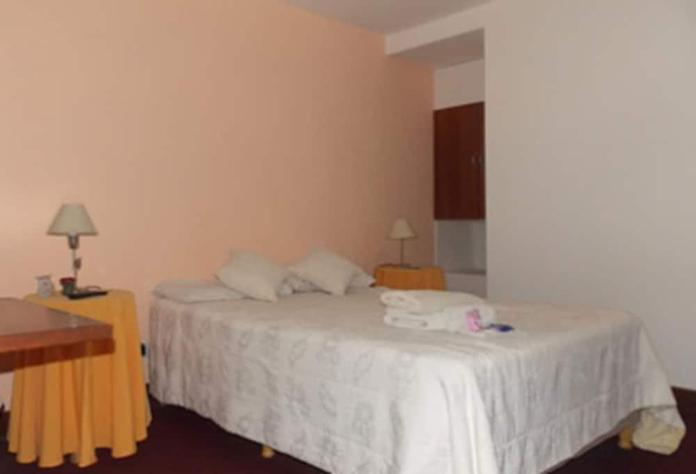 Hotel Altea Rosario Buitenkant foto