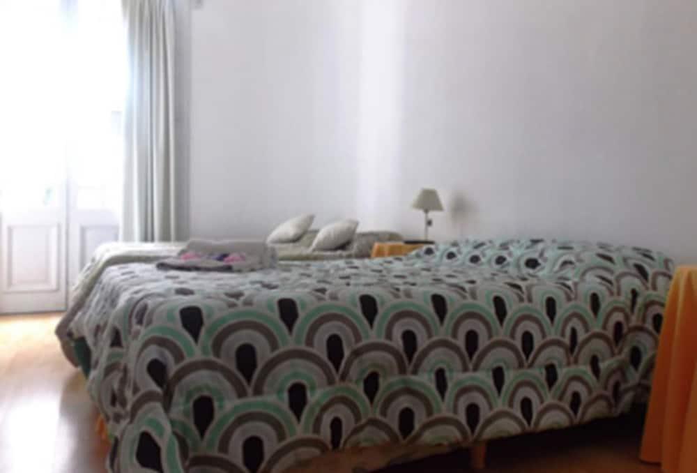 Hotel Altea Rosario Buitenkant foto