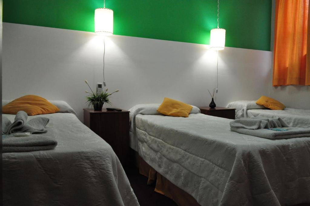 Hotel Altea Rosario Kamer foto