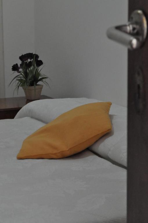 Hotel Altea Rosario Kamer foto