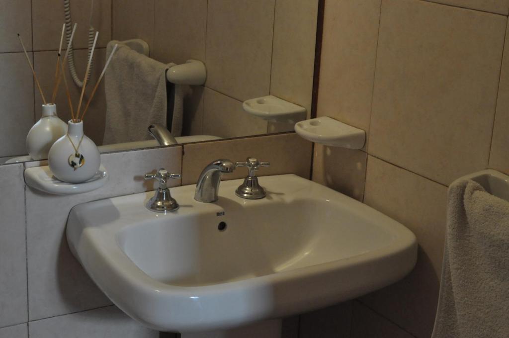 Hotel Altea Rosario Kamer foto