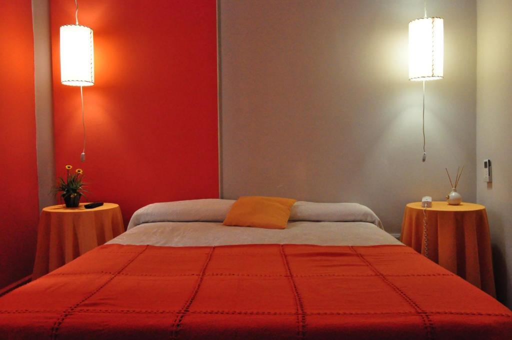Hotel Altea Rosario Kamer foto