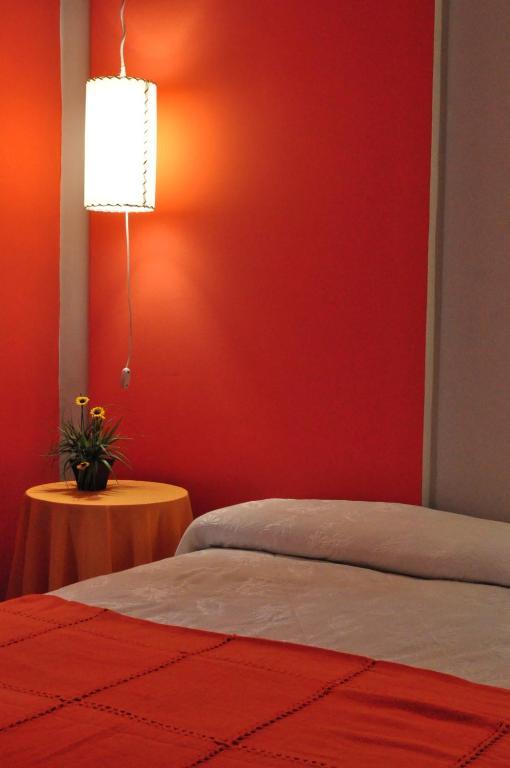 Hotel Altea Rosario Kamer foto